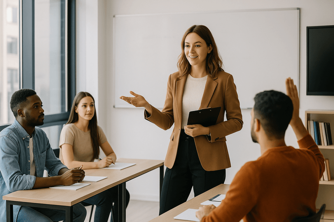 Actividades Educativas